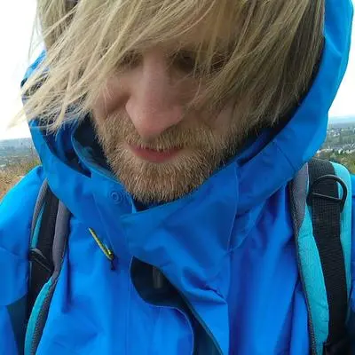 Fabian Köster :natenom: